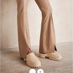 Jeffrey Campbell Bae Platform Mules